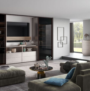 Gleittuer S1200
